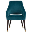 Sunpan Adelaide Dining Armchair