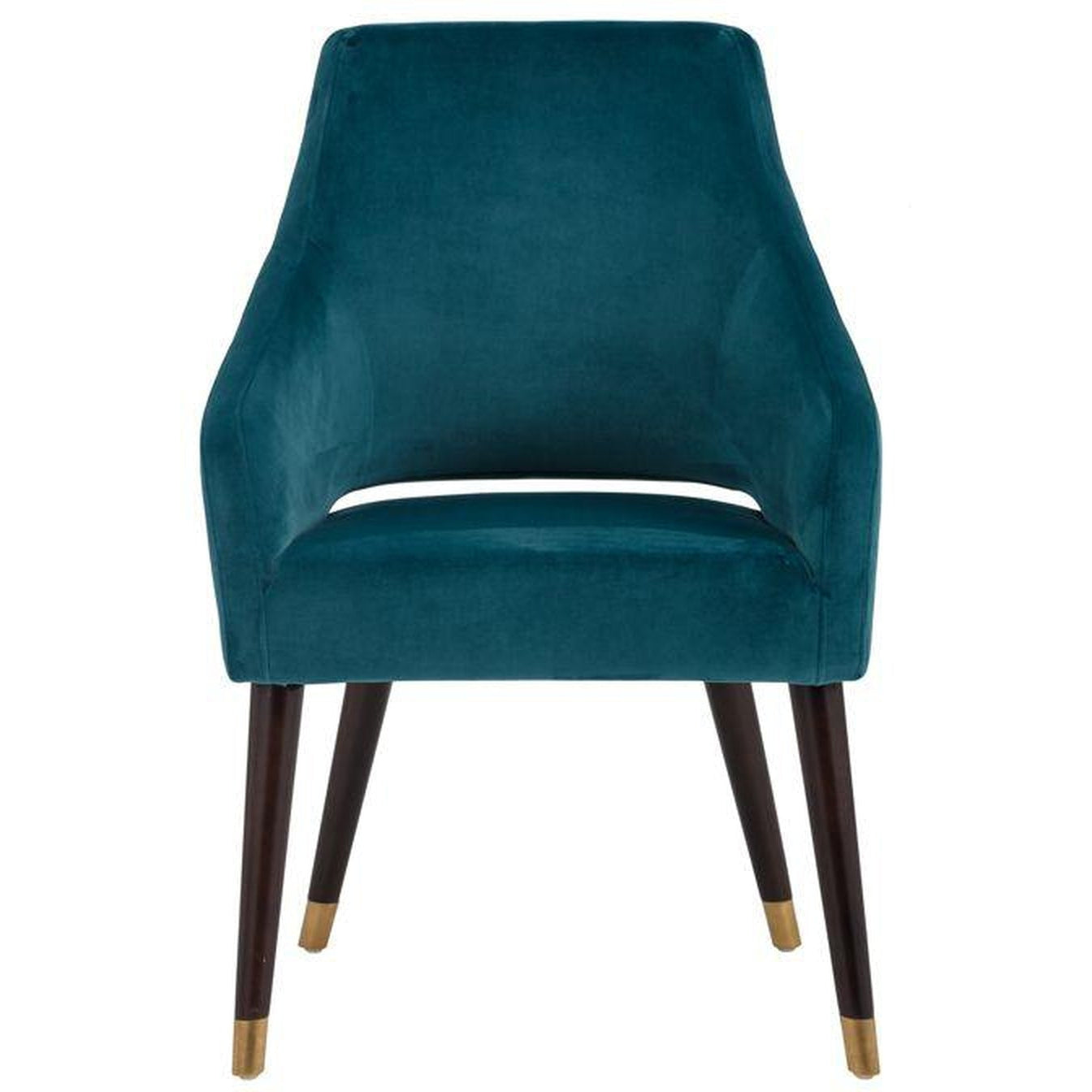 Sunpan Adelaide Dining Armchair