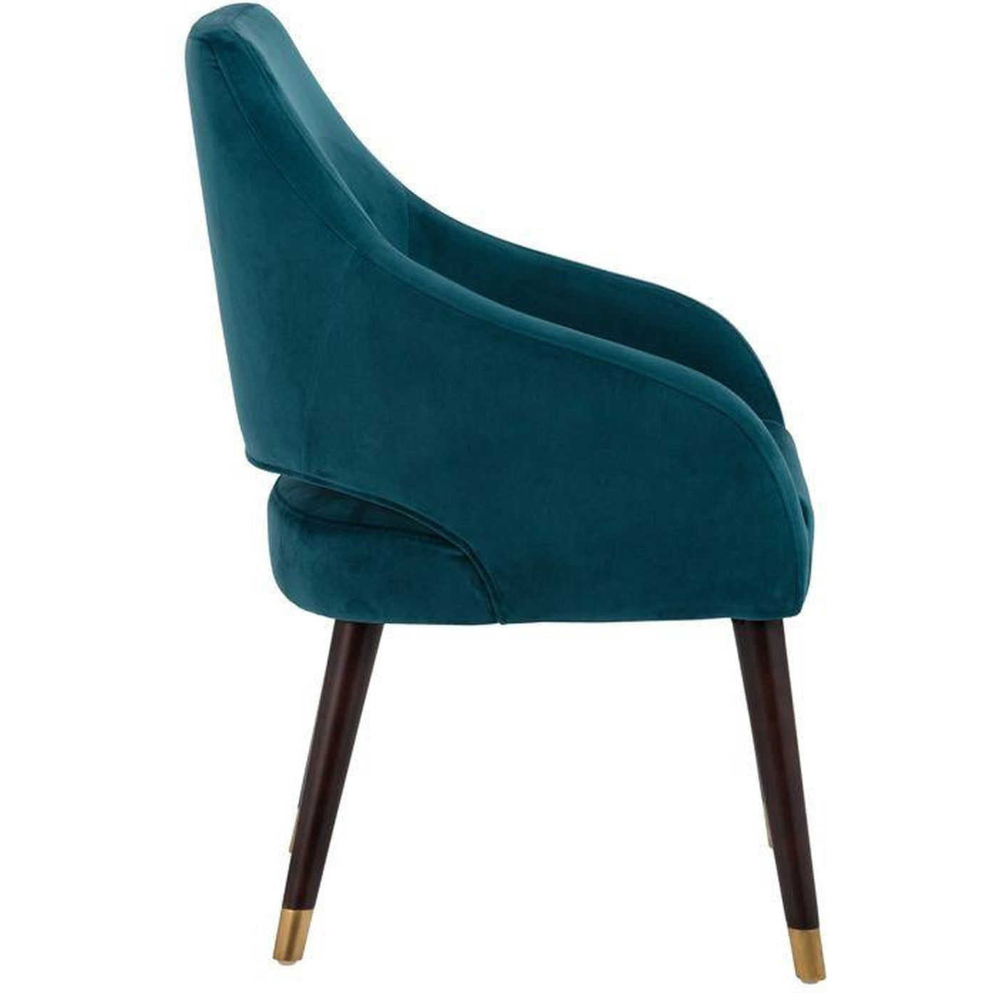 Sunpan Adelaide Dining Armchair