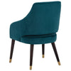 Sunpan Adelaide Dining Armchair