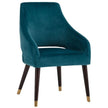 Sunpan Adelaide Dining Armchair