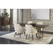 Sunpan Adelaide Dining Armchair