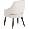 Sunpan Adelaide Dining Armchair