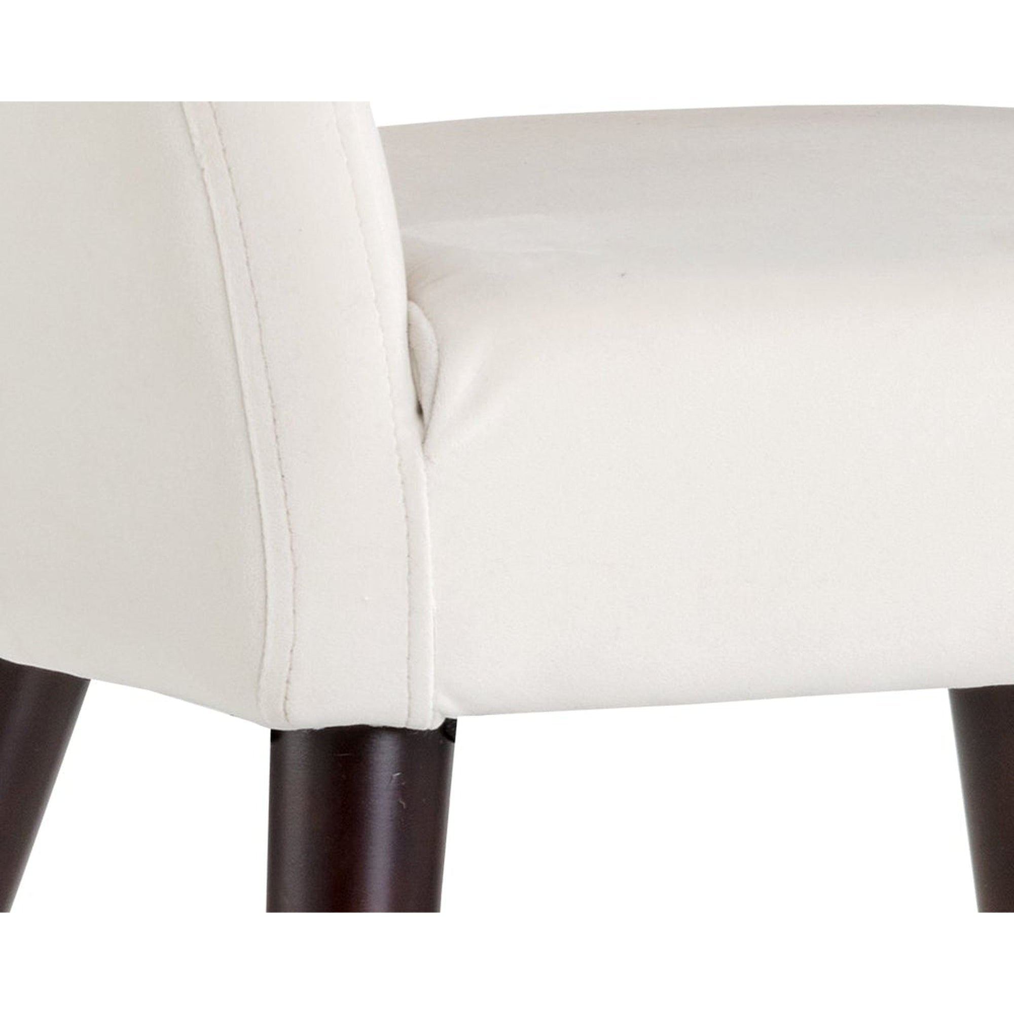 Sunpan Adelaide Dining Armchair