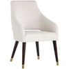 Sunpan Adelaide Dining Armchair