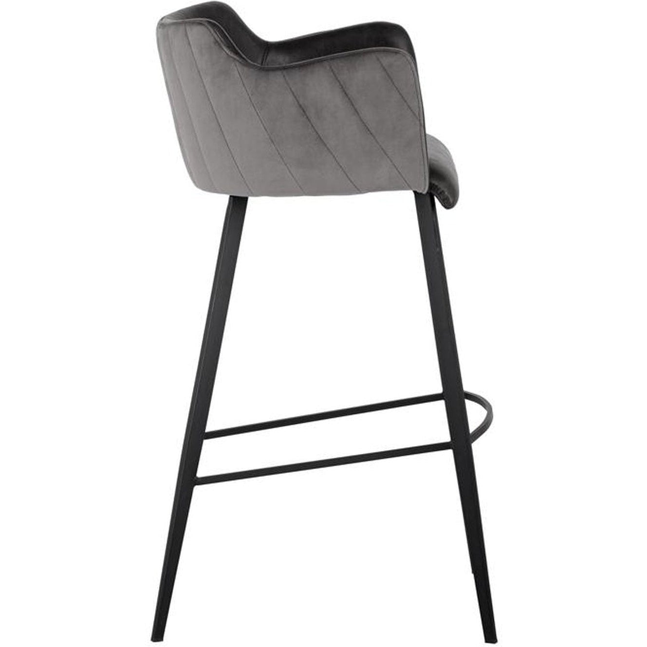 Sunpan Griffin Barstool