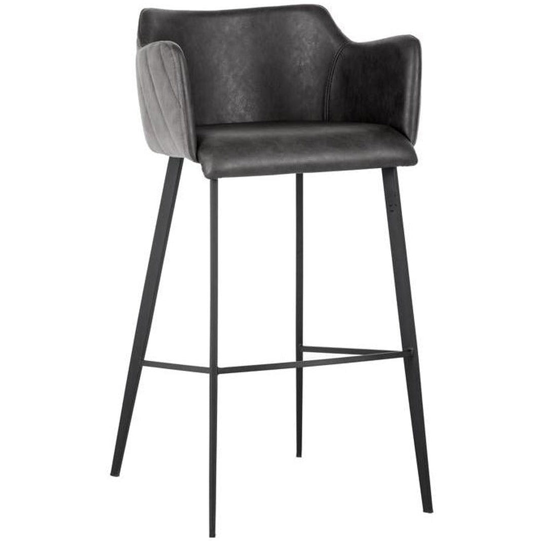 Sunpan Griffin Barstool