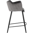 Sunpan Griffin Counter Stool