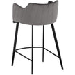 Sunpan Griffin Counter Stool