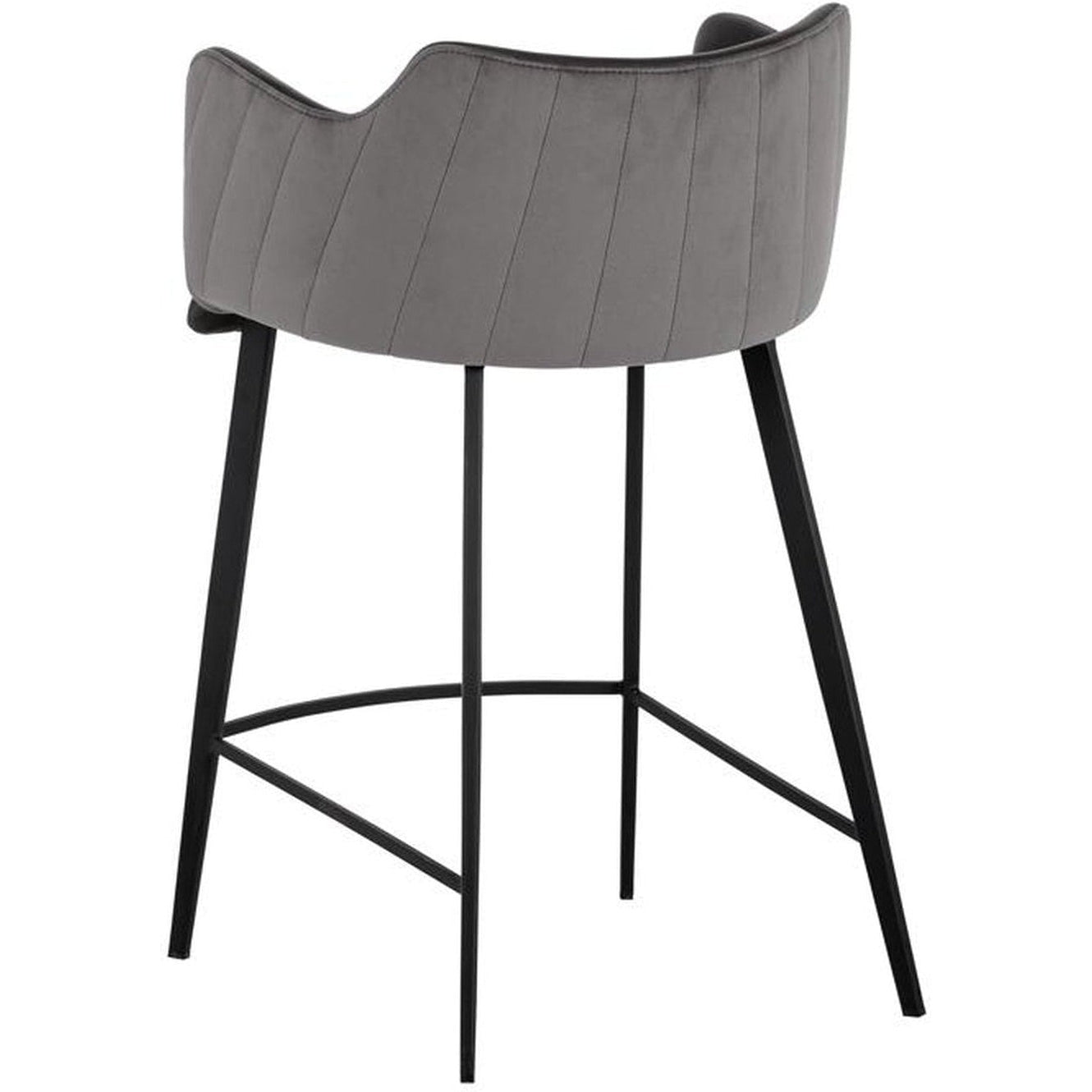 Sunpan Griffin Counter Stool