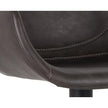 Sunpan Owen Swivel Counter Stool