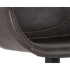 Sunpan Owen Swivel Counter Stool