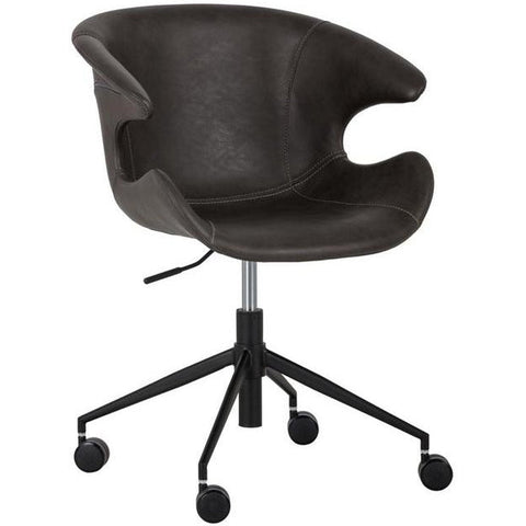 Steel office chair online price