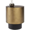 Sunpan Bernaby End Table