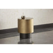 Sunpan Bernaby End Table