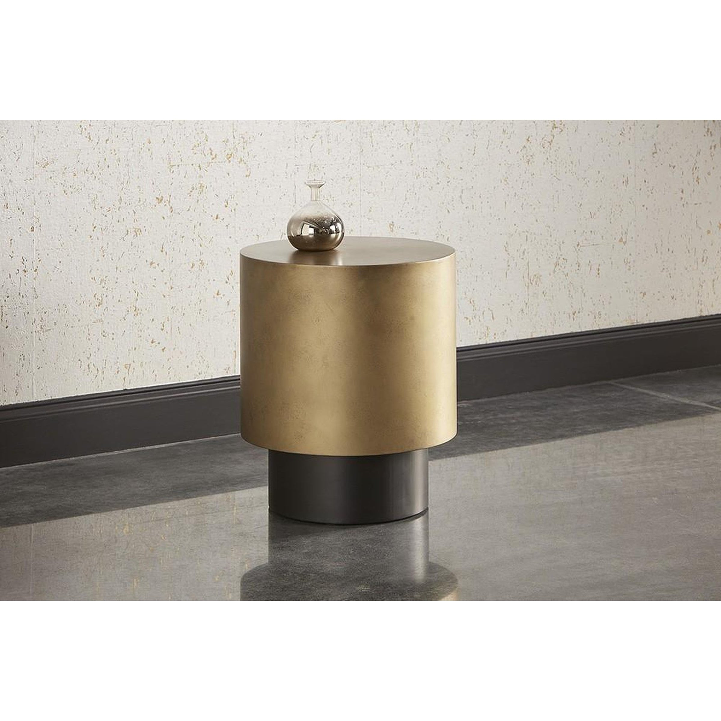 Sunpan Bernaby End Table