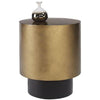 Sunpan Bernaby End Table