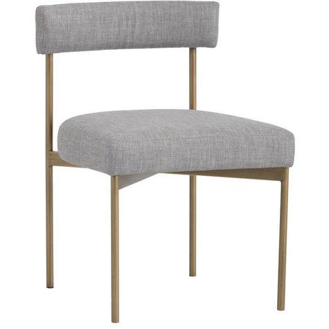 Sunpan Seneca Dining Chair - Set of 2