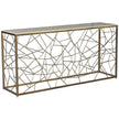 Sunpan Vero Console Table