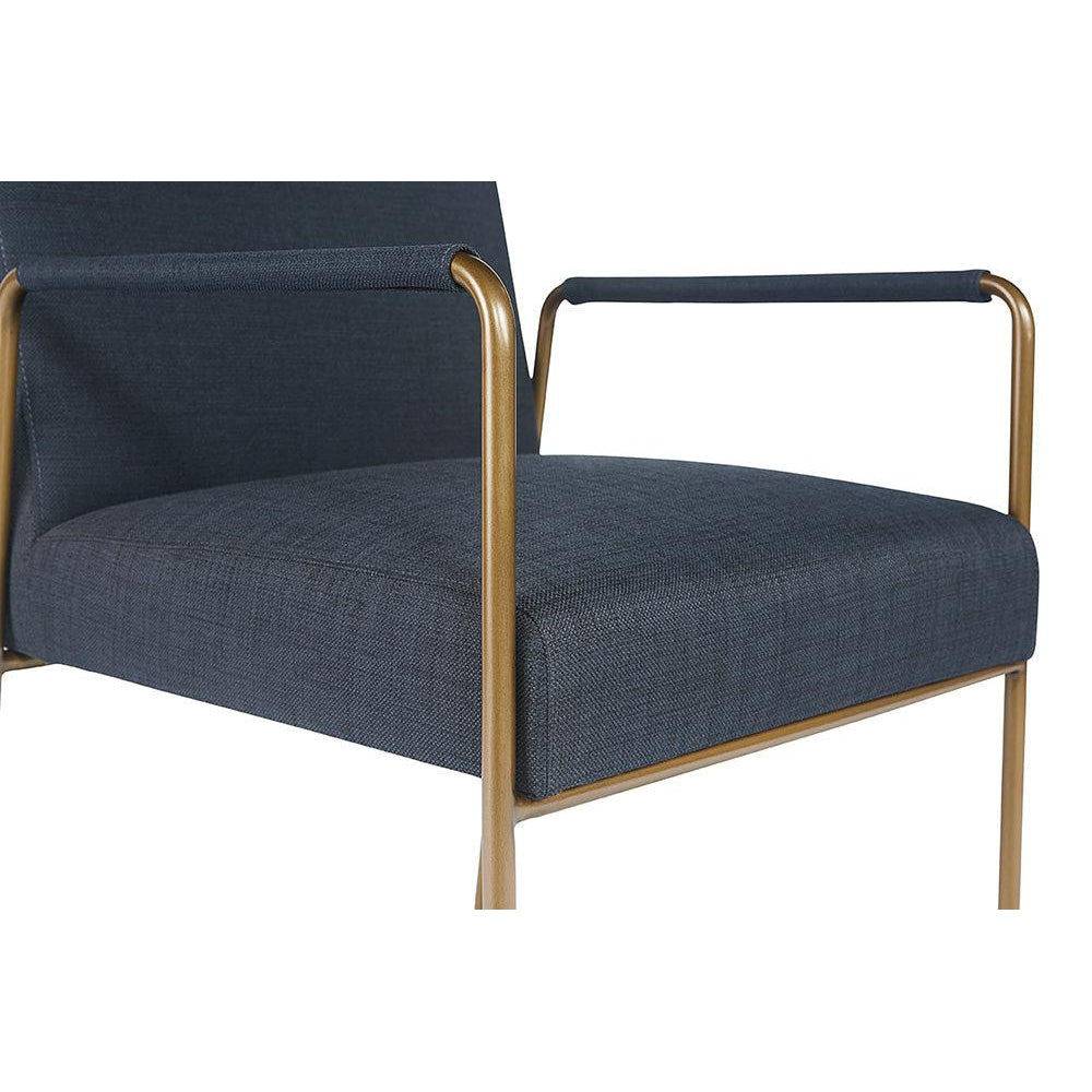 Sunpan Balford Dining Armchair