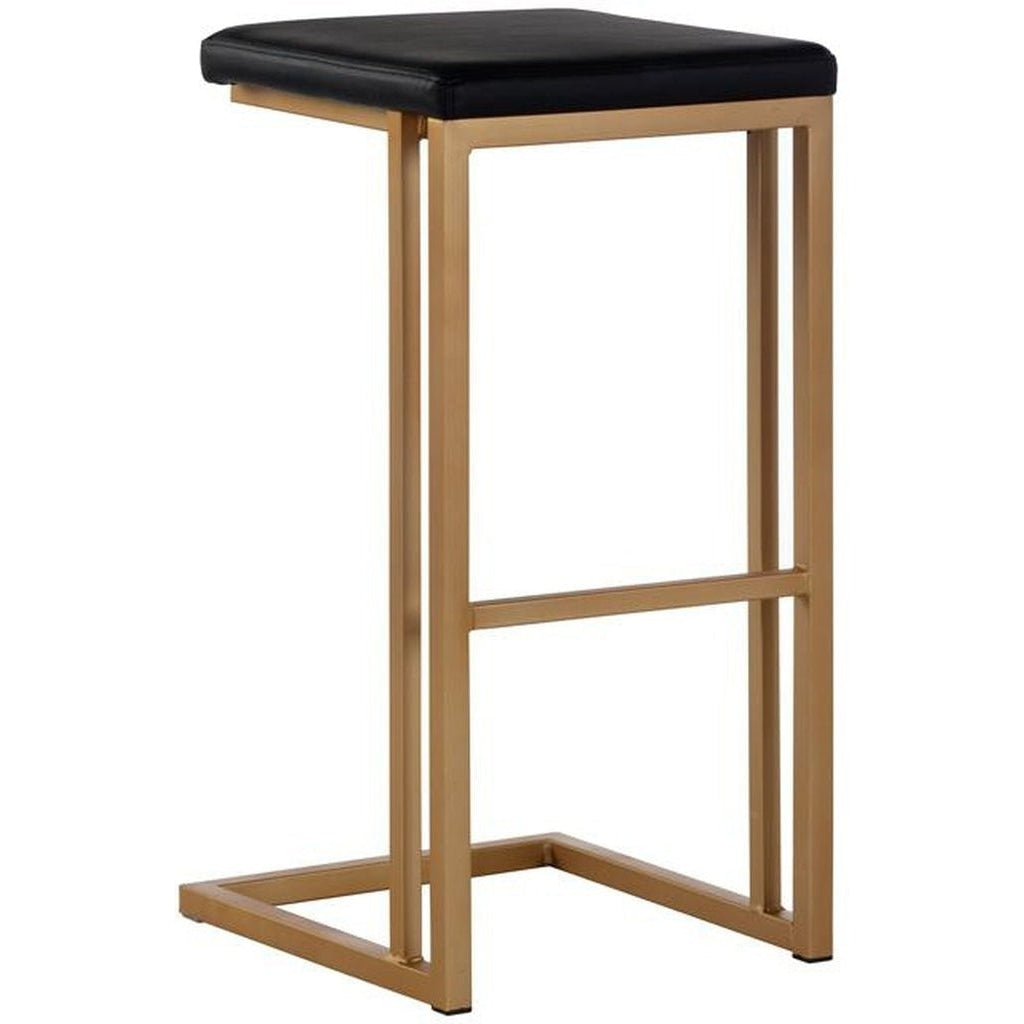 Sunpan Boone Barstool - Set of 2