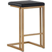 Sunpan Boone Counter Stool - Set of 2