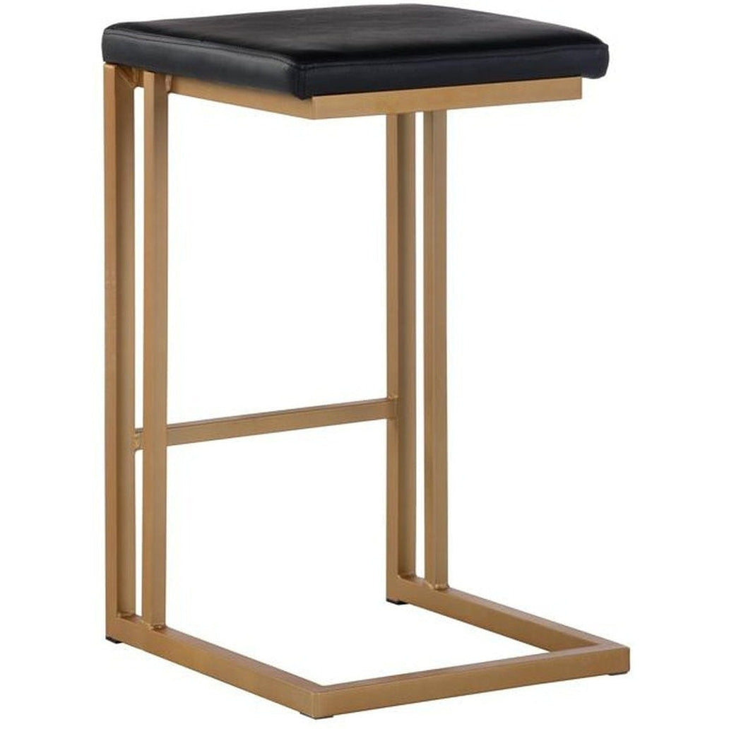 Sunpan Boone Counter Stool - Set of 2