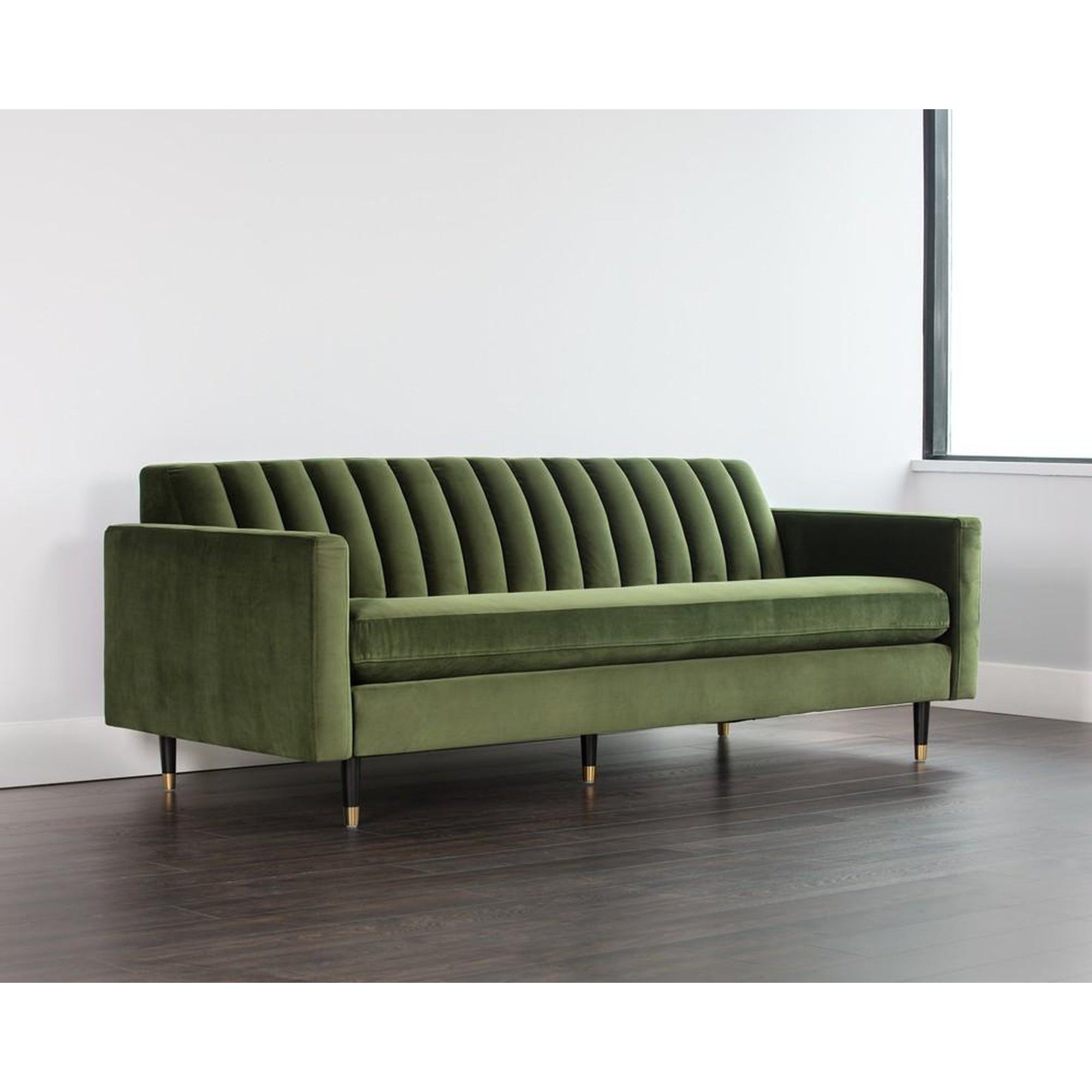 Sunpan Yosi Sofa