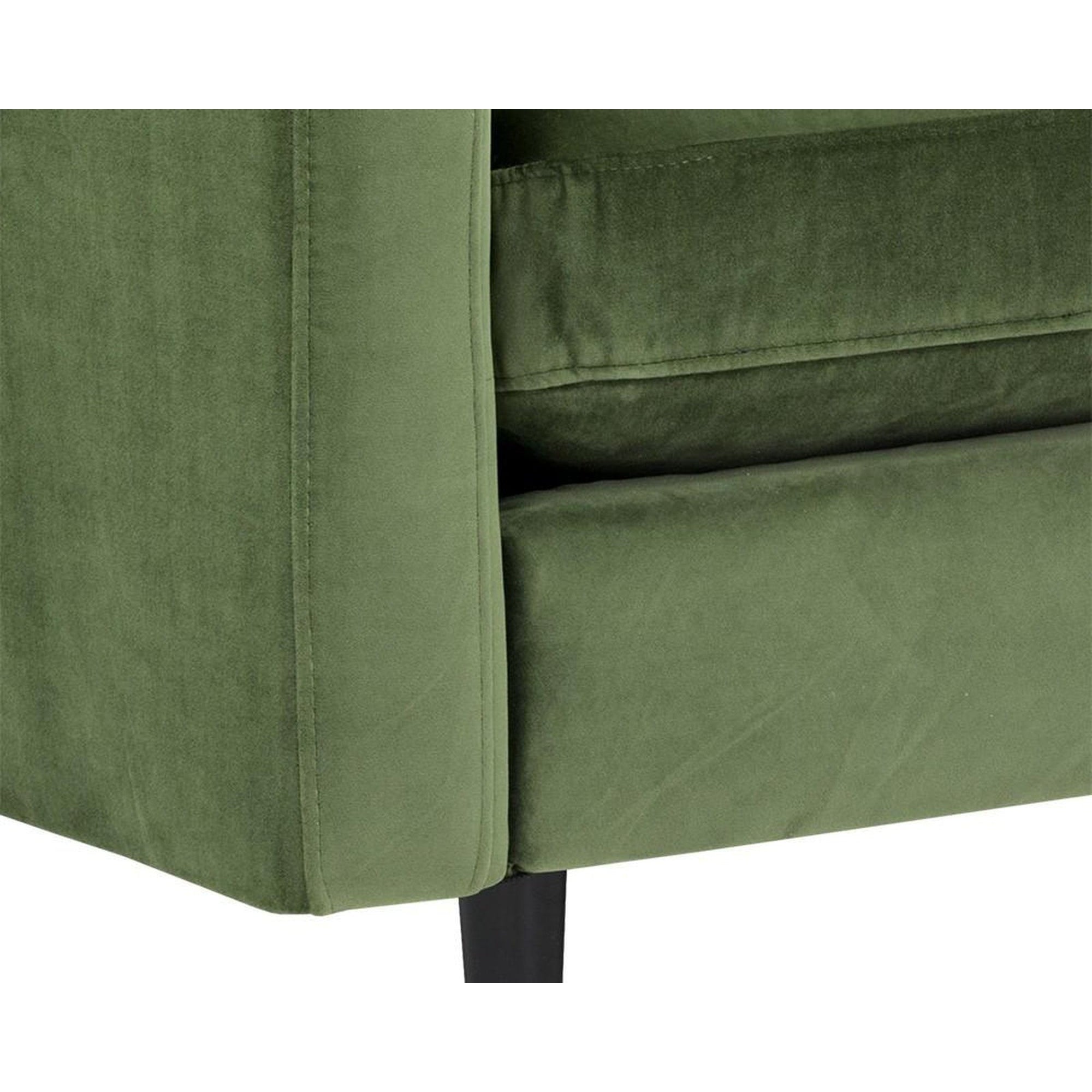 Sunpan Yosi Sofa