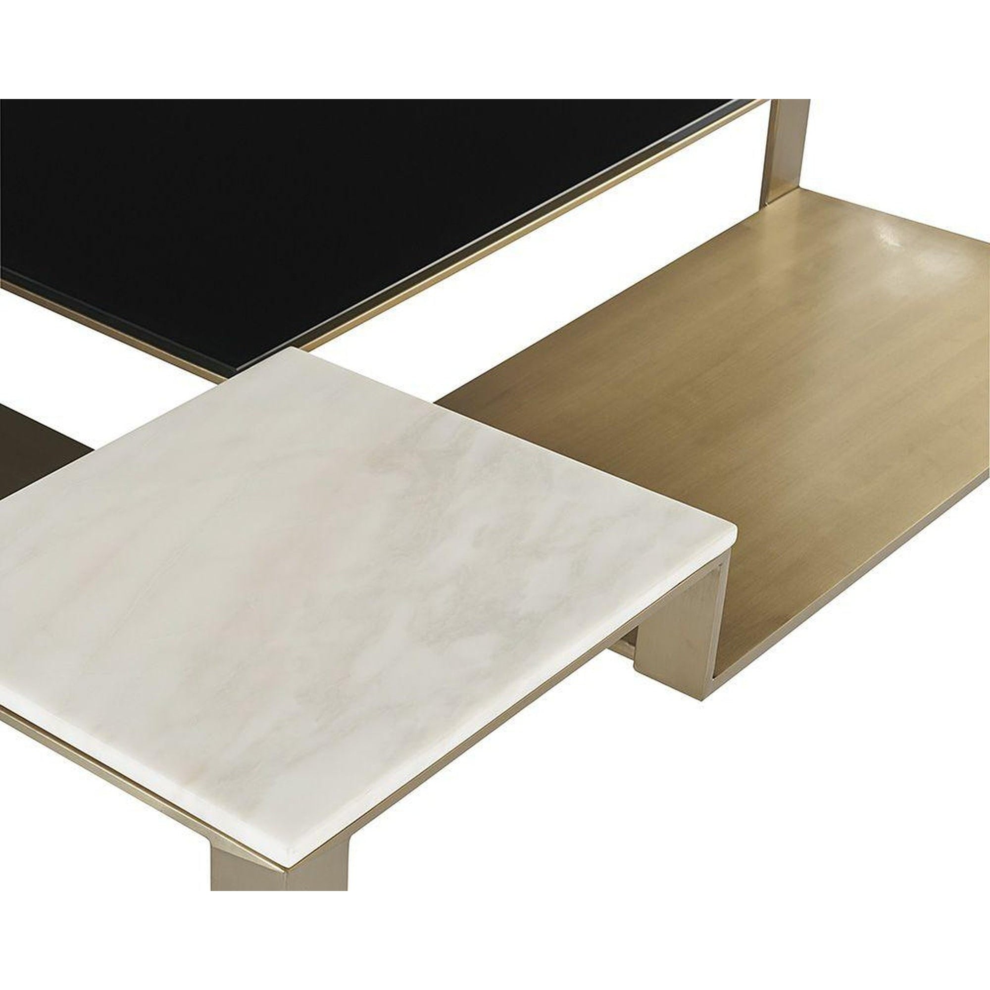 Sunpan Saber Coffee Table