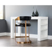 Sunpan Beaumont Counter Stool