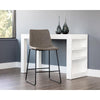 Sunpan Cal Counter Stool - Set of 2