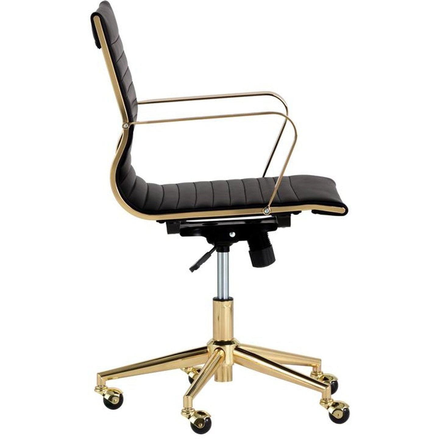 Sunpan Jessica Office Chair