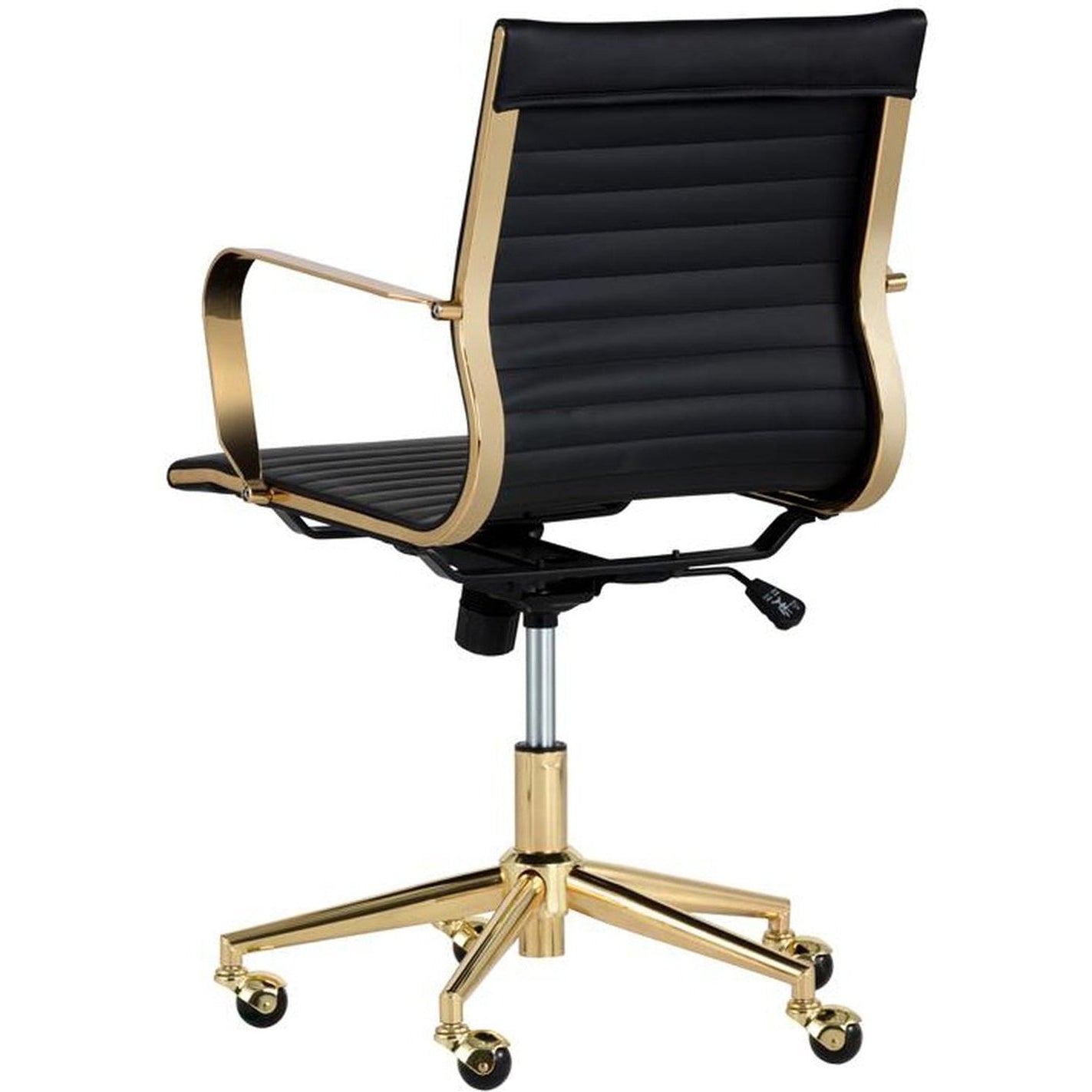 Sunpan Jessica Office Chair