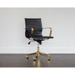 Sunpan Jessica Office Chair