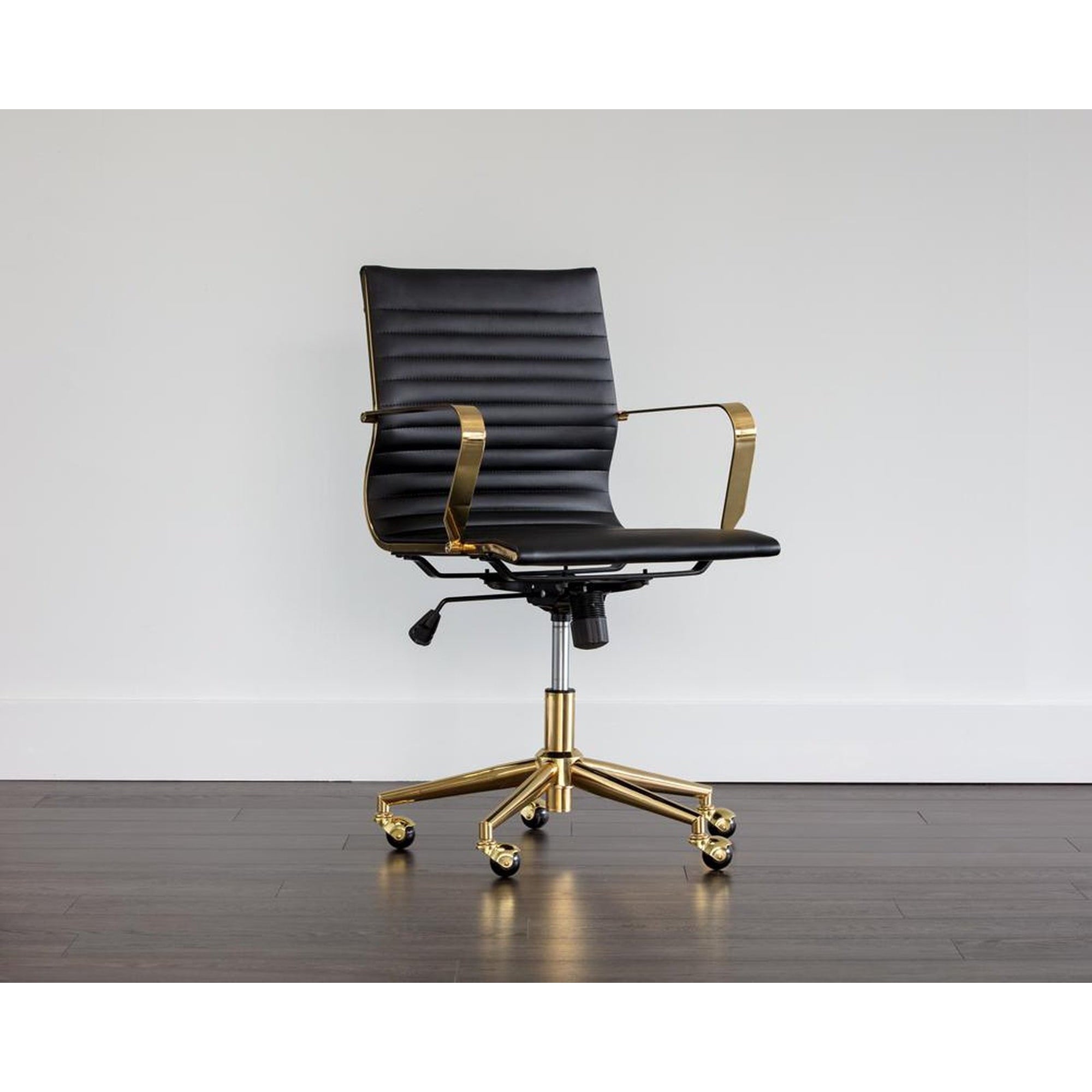 Sunpan Jessica Office Chair