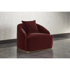 Sunpan Astrid Chair