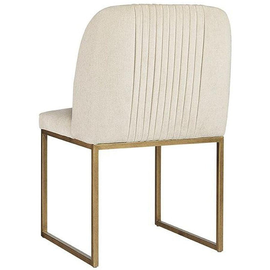 Sunpan Nevin Dining Chair - Set of 2