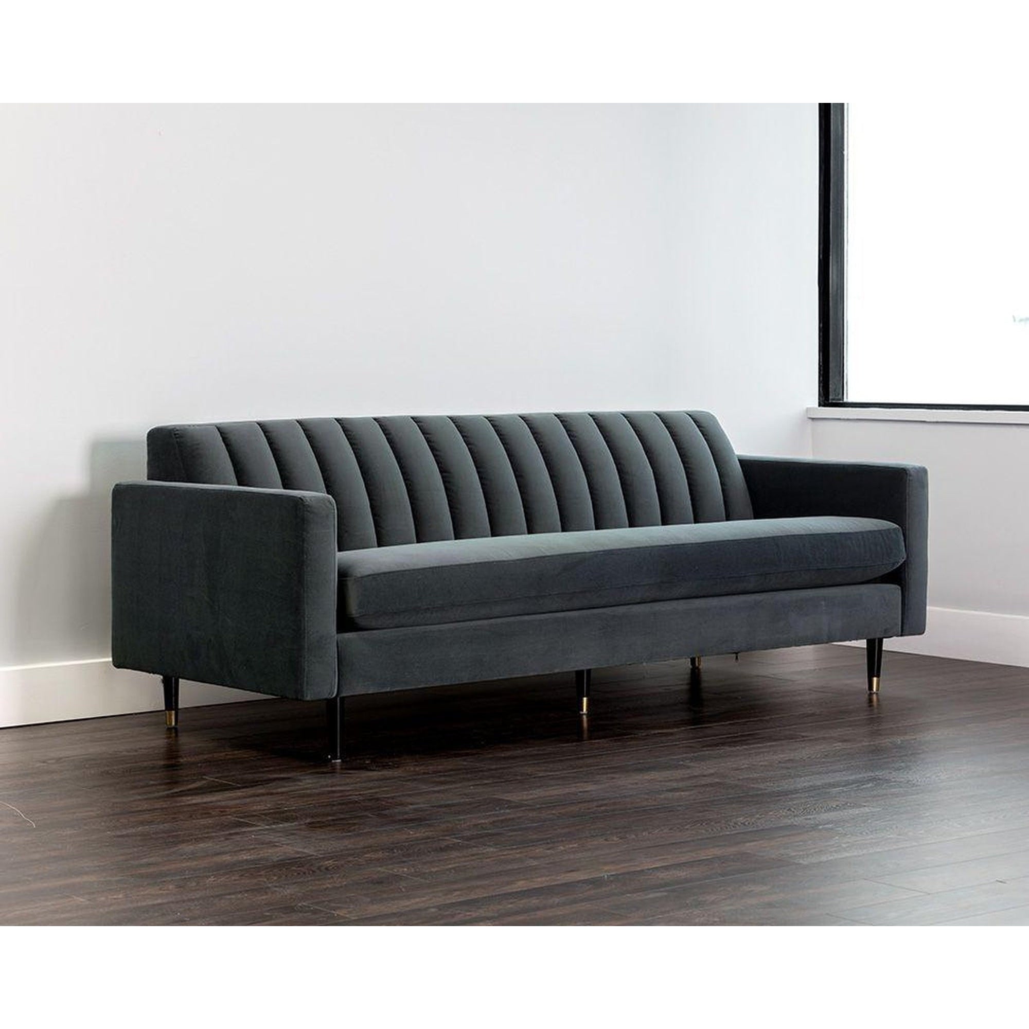 Sunpan Yosi Sofa