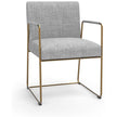 Sunpan Balford Dining Armchair