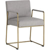 Sunpan Balford Dining Armchair