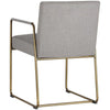 Sunpan Balford Dining Armchair