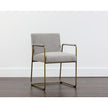 Sunpan Balford Dining Armchair