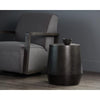 Sunpan Creed Side Table