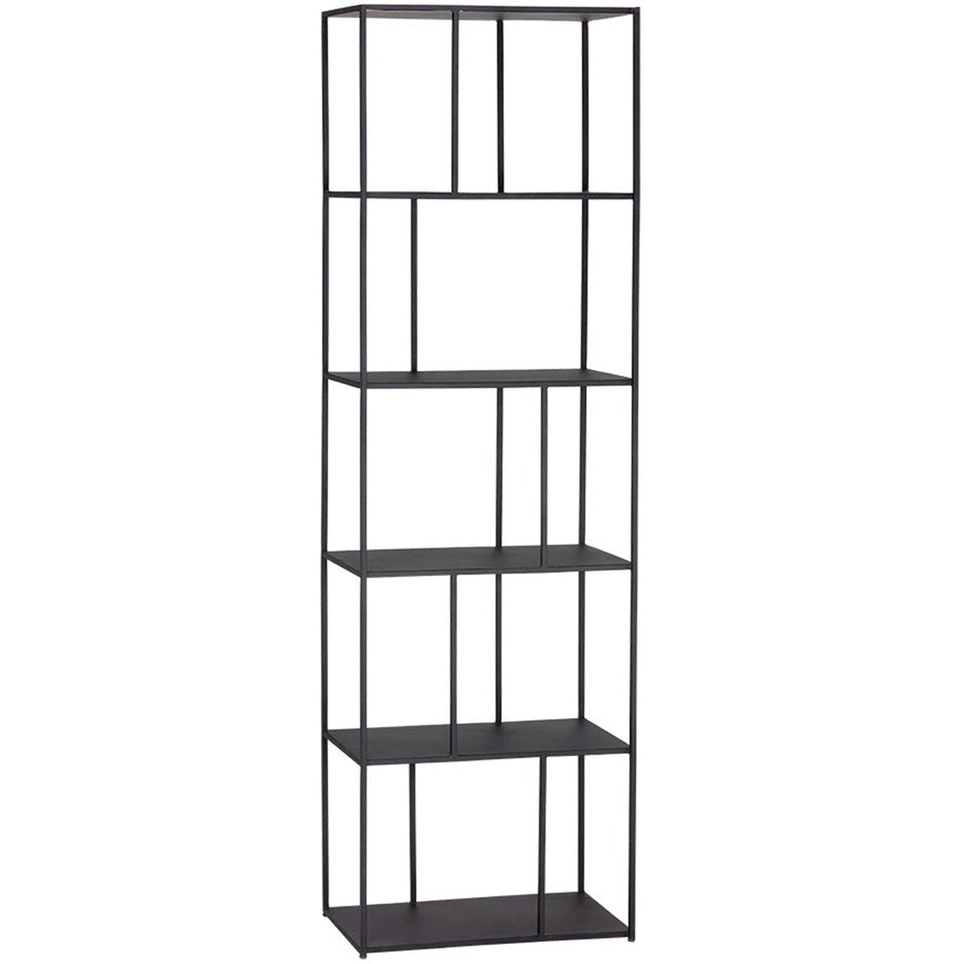 Sunpan Eiffel Bookcase