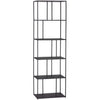 Sunpan Eiffel Bookcase