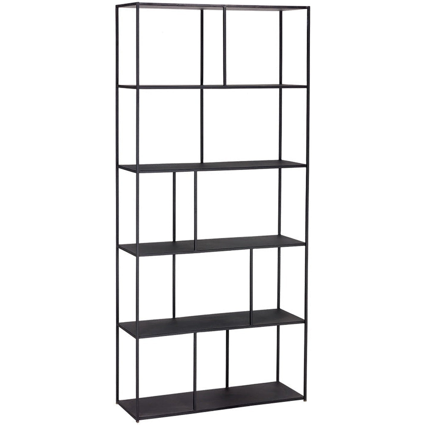 Sunpan Eiffel Bookcase