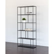 Sunpan Eiffel Bookcase