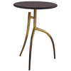 Sunpan Trent Side Table