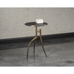 Sunpan Trent Side Table